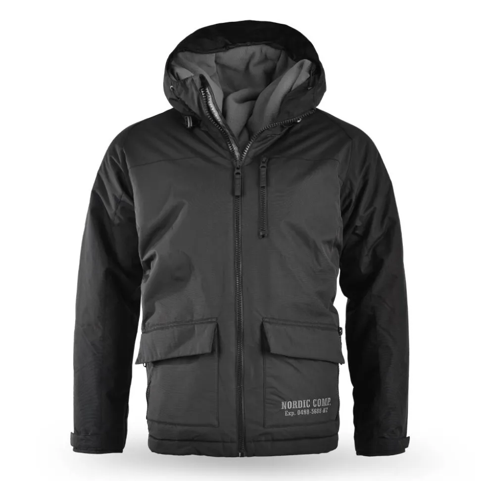 JACKE BREITENGRAD