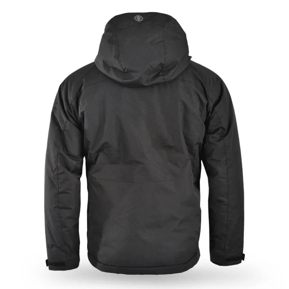 JACKE BREITENGRAD