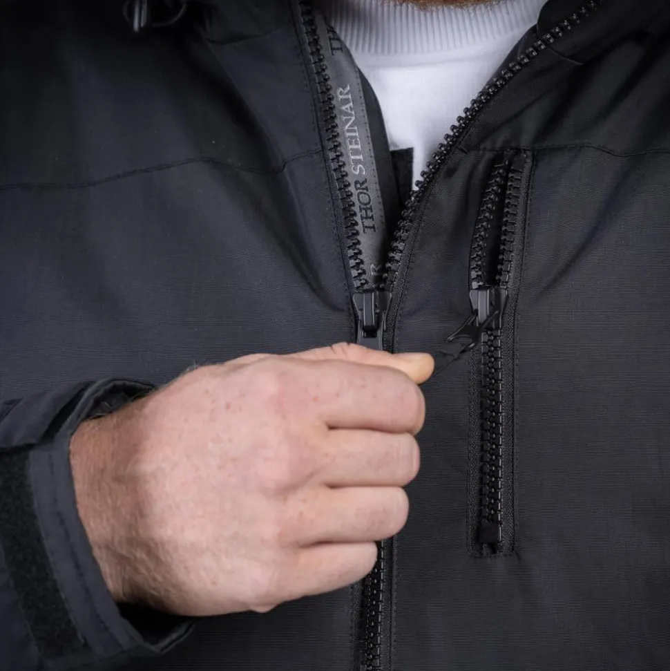JACKE BREITENGRAD