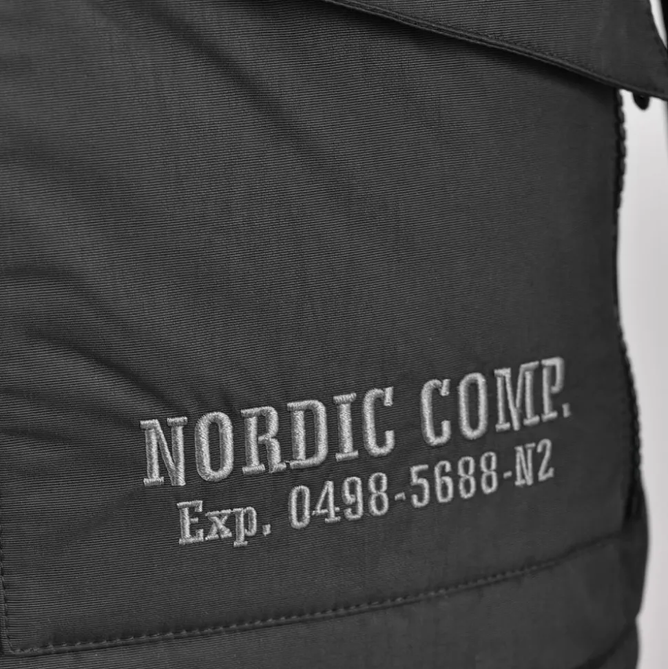 JACKE BREITENGRAD