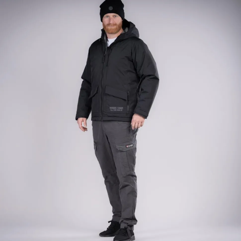 JACKE BREITENGRAD
