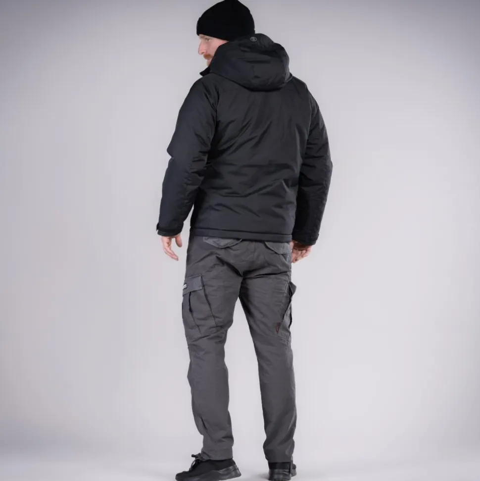 JACKE BREITENGRAD