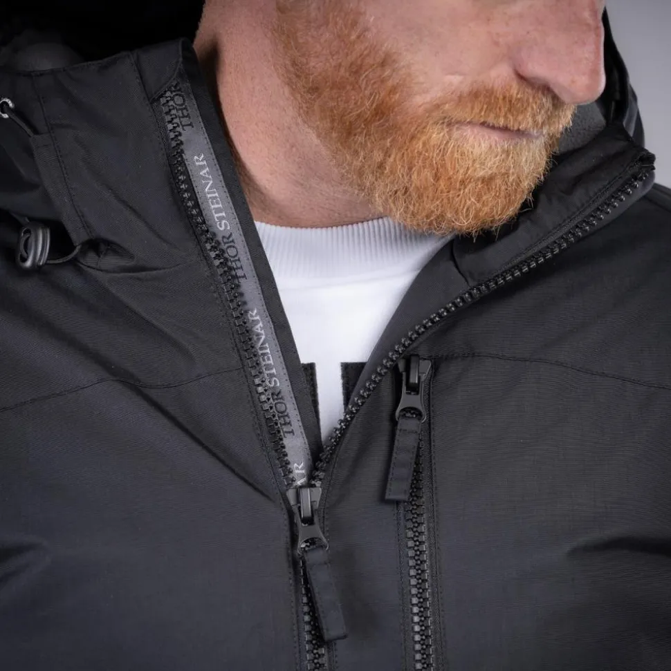 JACKE BREITENGRAD