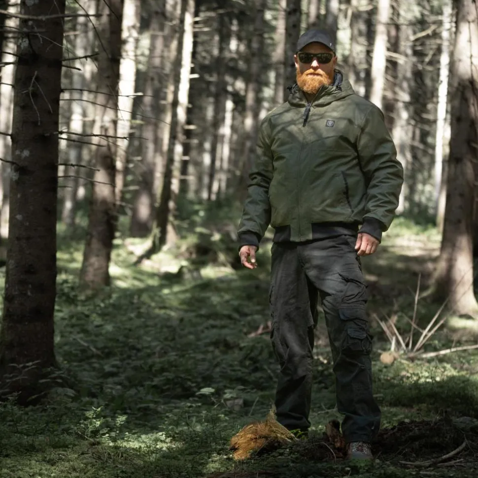 JACKE EIKIN