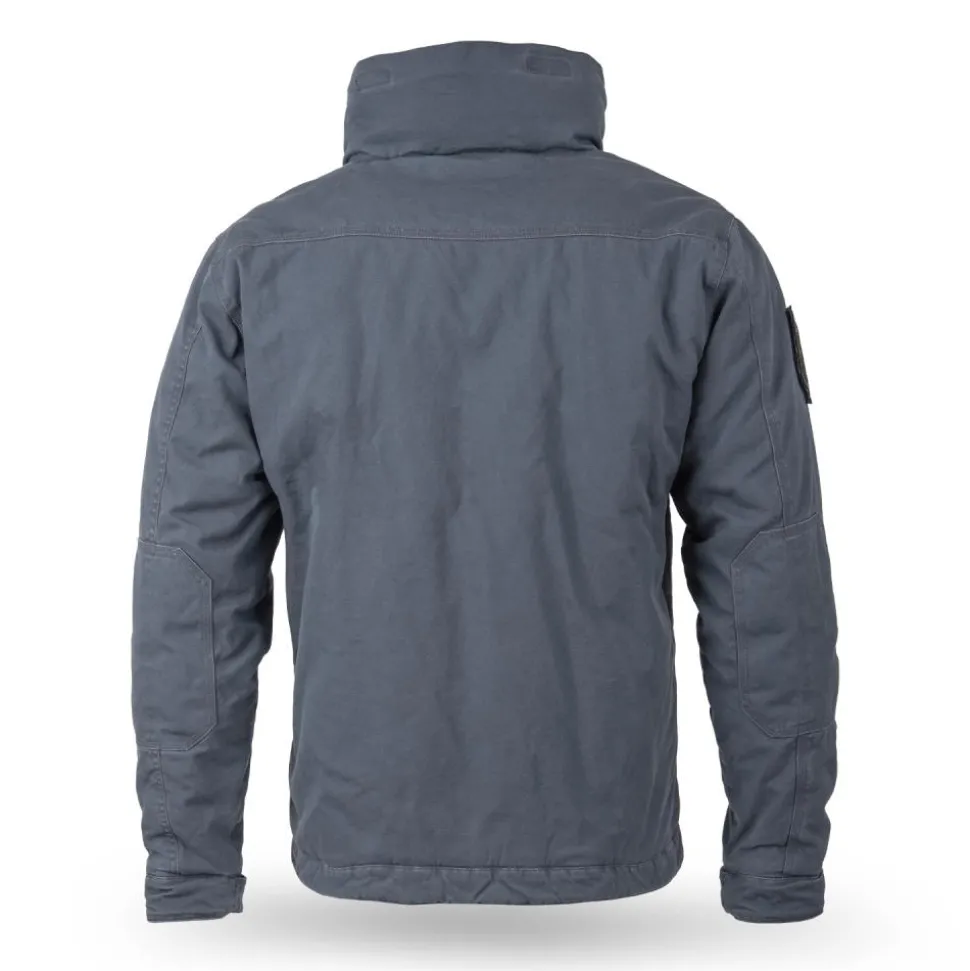 JACKE GEBO
