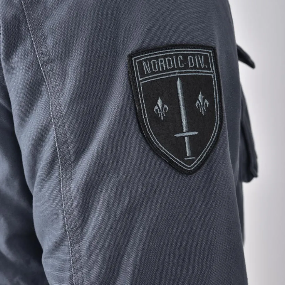 JACKE GEBO