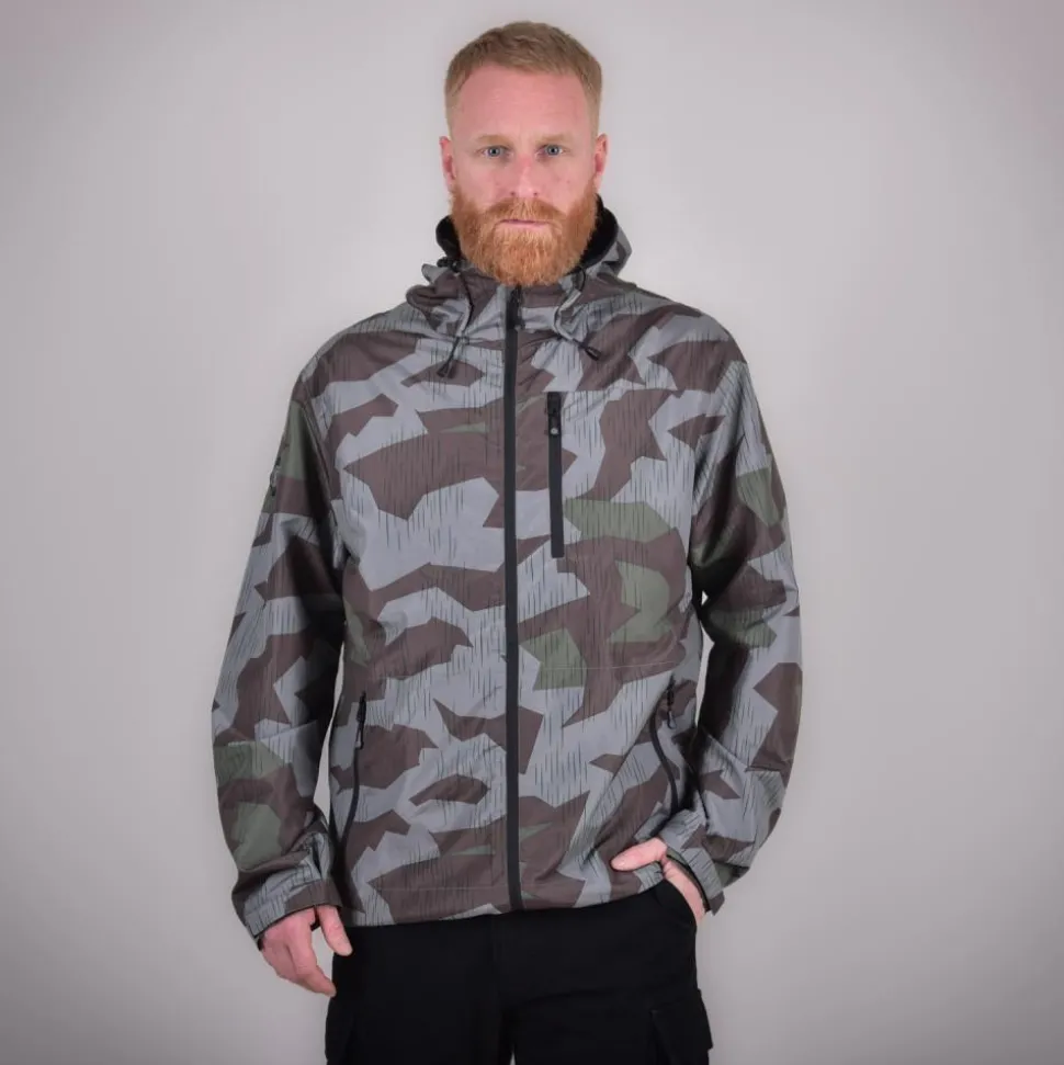 JACKE OMBERG