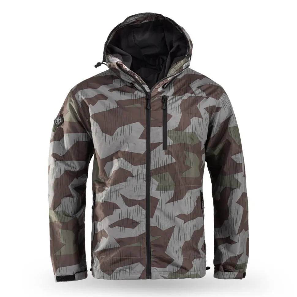 JACKE OMBERG