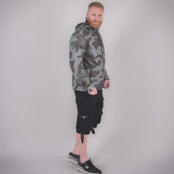 JACKE OMBERG