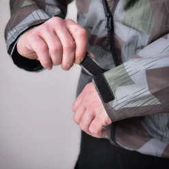 JACKE OMBERG