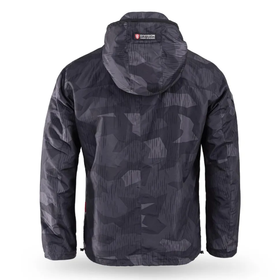 JACKE OMBERG