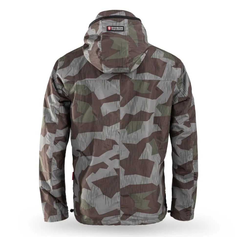 JACKE OMBERG