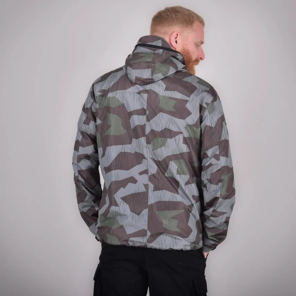 JACKE OMBERG