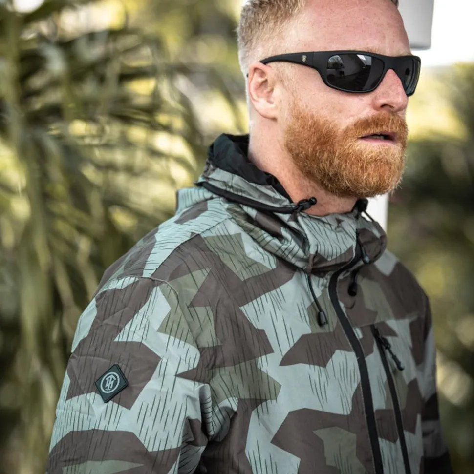 JACKE OMBERG