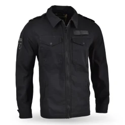 JACKE STORTOPPEN