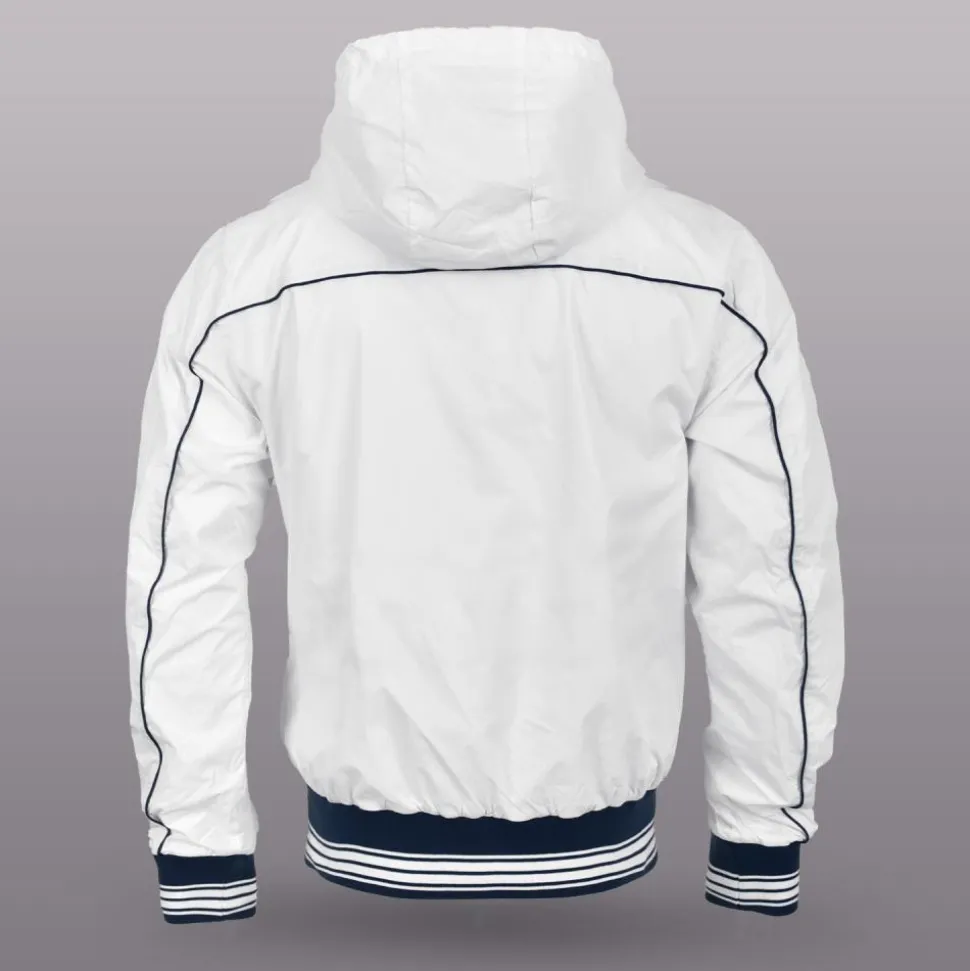 JACKE TJUST