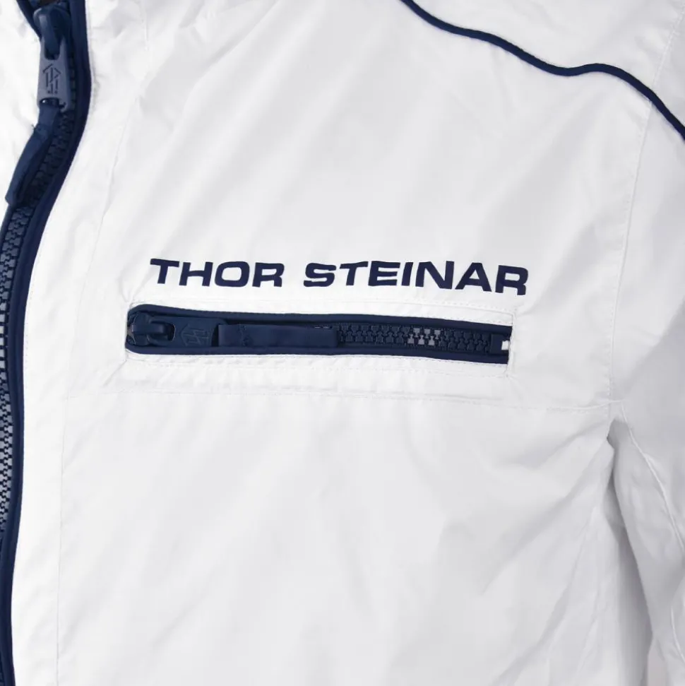 JACKE TJUST