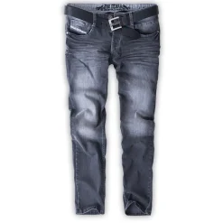 JEANS HALDOR ANTHRA (O. GÜRTEL)