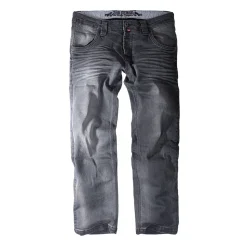 JEANS HARØY ANTHRA (O. GÜRTEL)