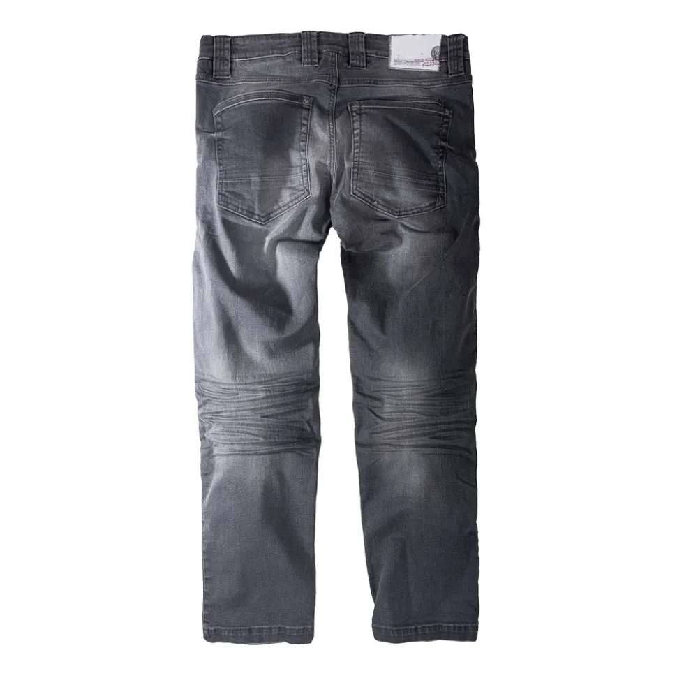 JEANS HARØY ANTHRA (O. GÜRTEL)