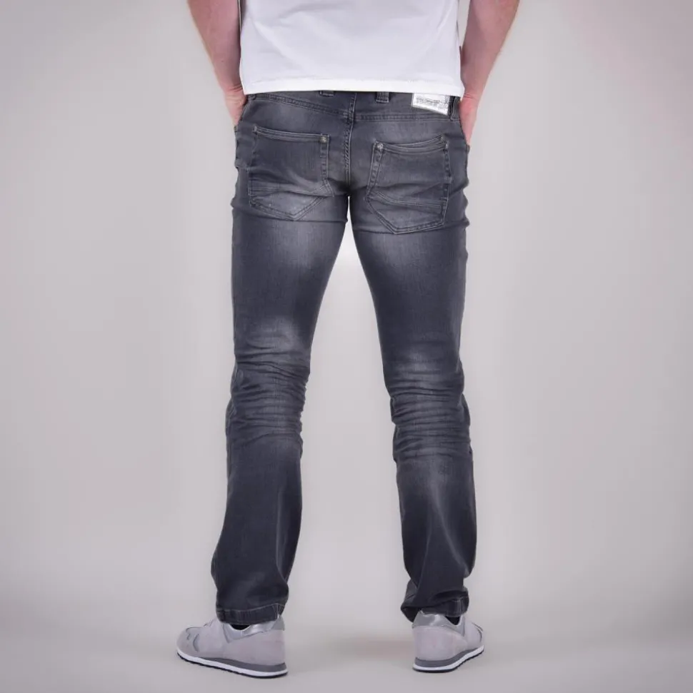 JEANS HARØY ANTHRA (O. GÜRTEL)