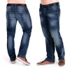 JEANS HARØY DUNKELBLAU (O. GÜRTEL)