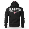 KAPUZENJACKE ASGARD