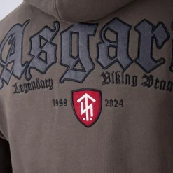 KAPUZENJACKE ASGARD