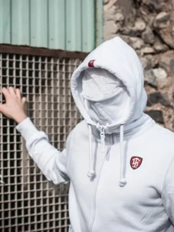 KAPUZENJACKE DRØDNING DIV.