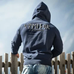 KAPUZENJACKE LEHAR