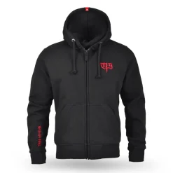 KAPUZENJACKE LOCKTE