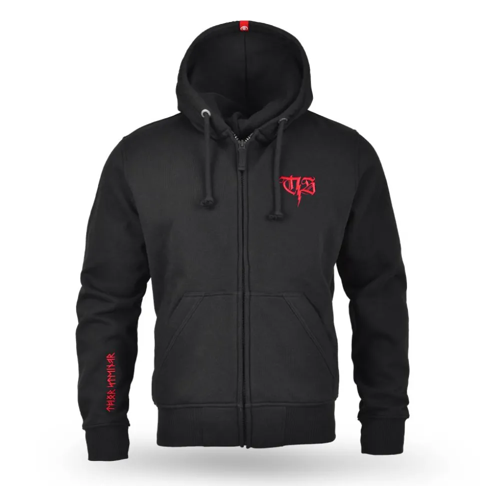 KAPUZENJACKE LOCKTE