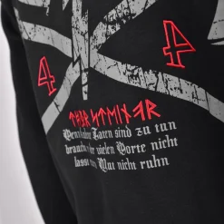 KAPUZENJACKE LOCKTE