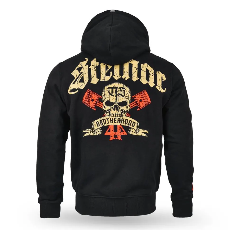 KAPUZENJACKE SKALDAR