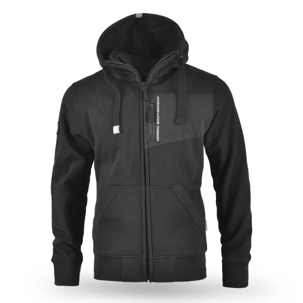 KAPUZENJACKE SKJALM II