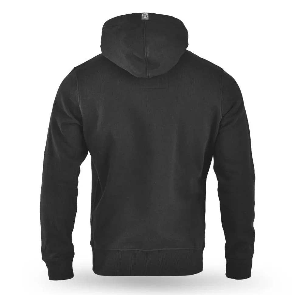 KAPUZENJACKE SKJALM II
