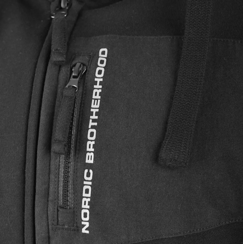 KAPUZENJACKE SKJALM II