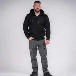 KAPUZENJACKE SKJALM II
