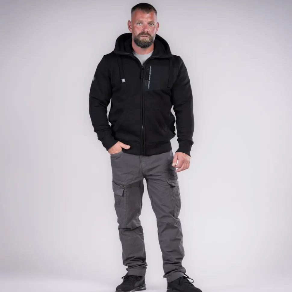 KAPUZENJACKE SKJALM II