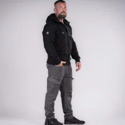 KAPUZENJACKE SKJALM II