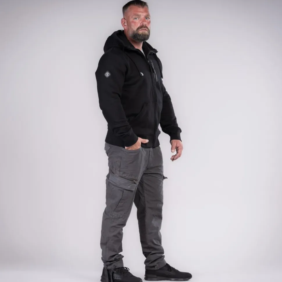 KAPUZENJACKE SKJALM II