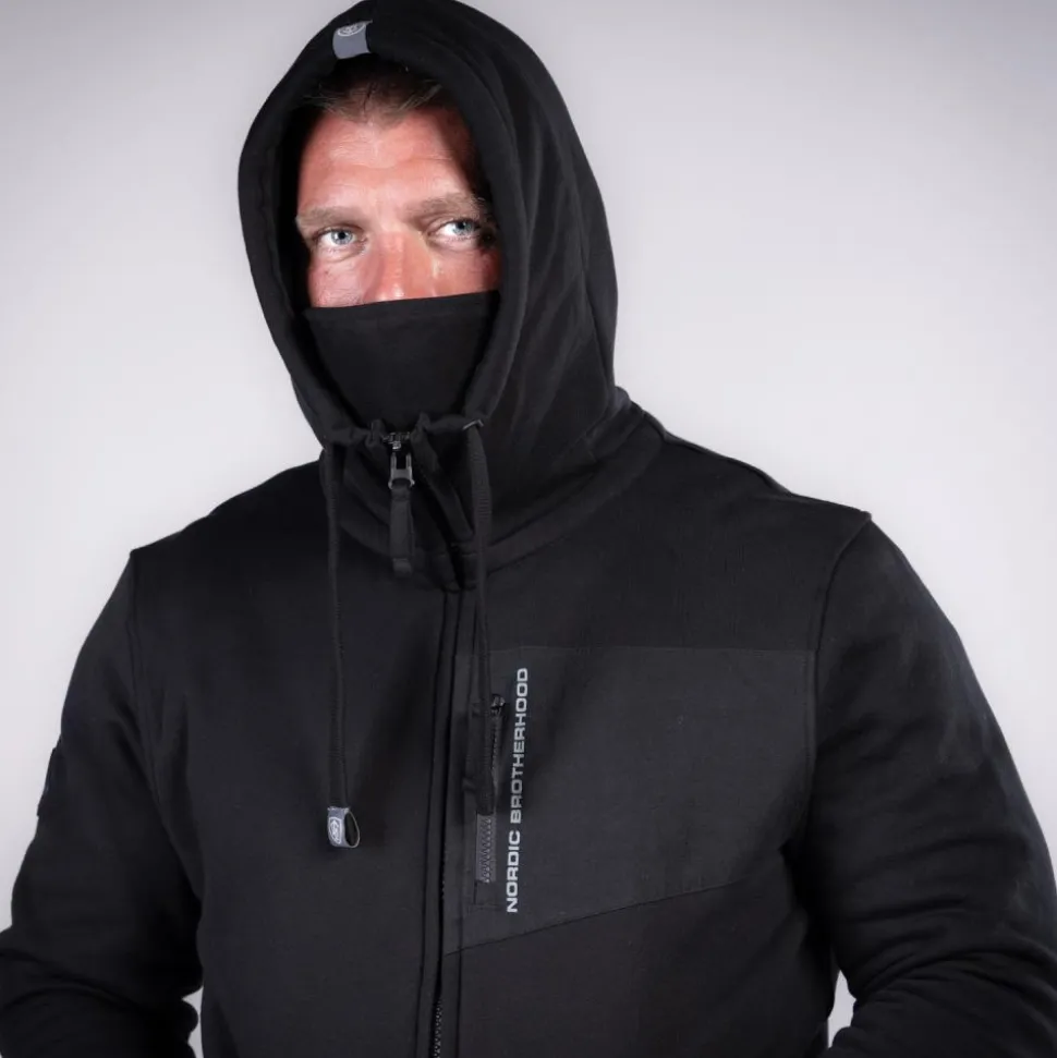 KAPUZENJACKE SKJALM II