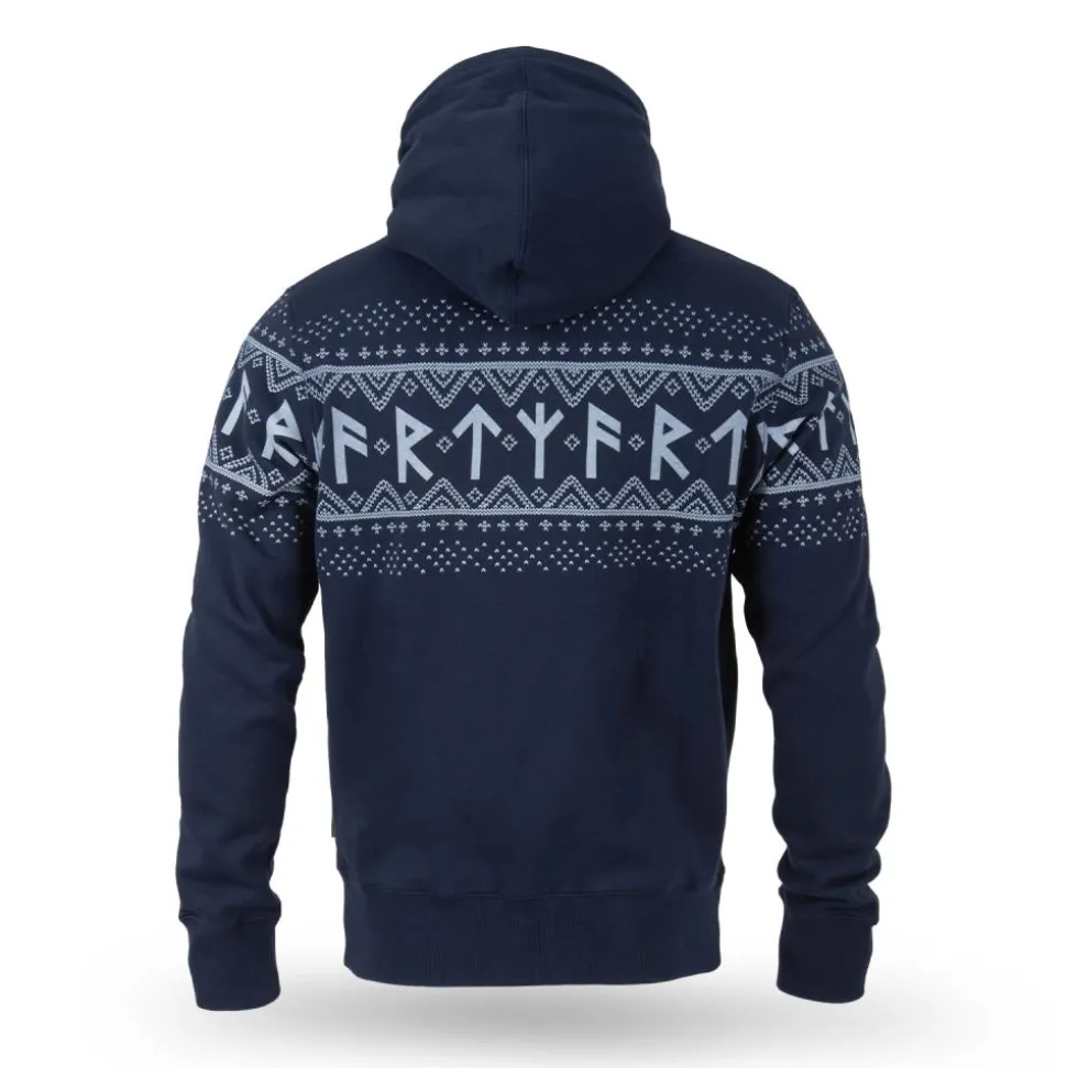 KAPUZENJACKE SUNA