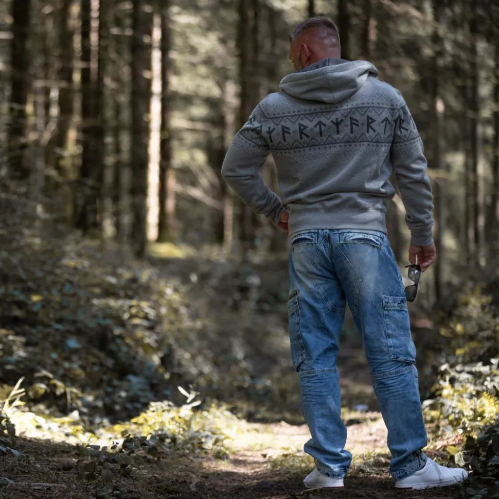 KAPUZENJACKE SUNA