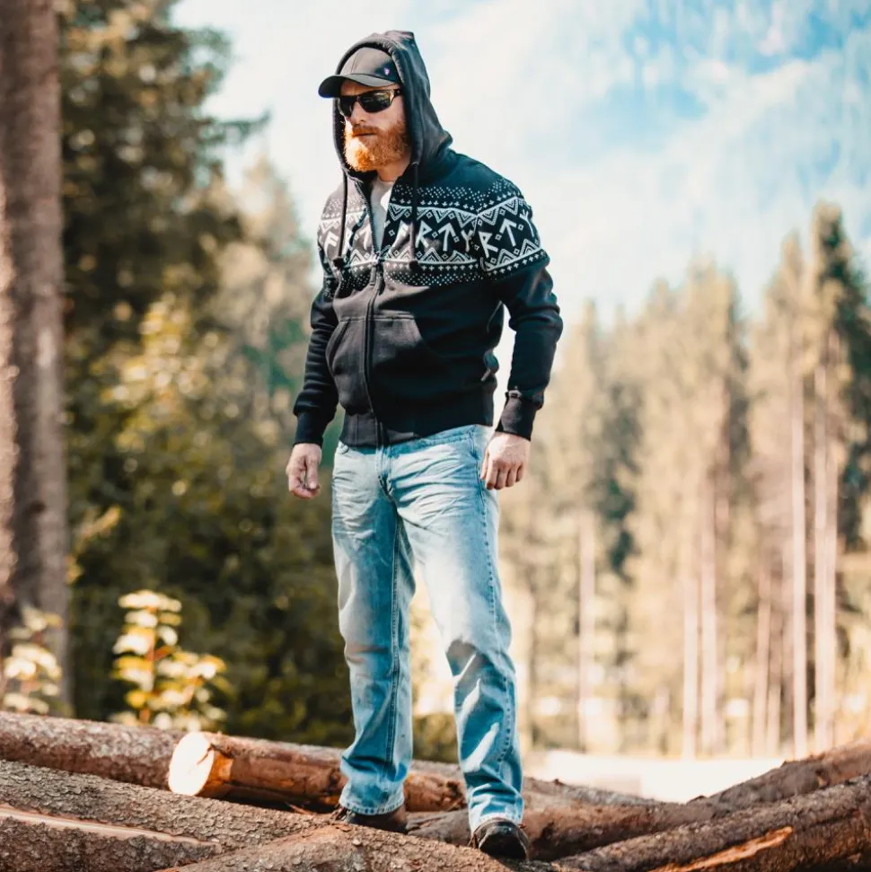KAPUZENJACKE SUNA
