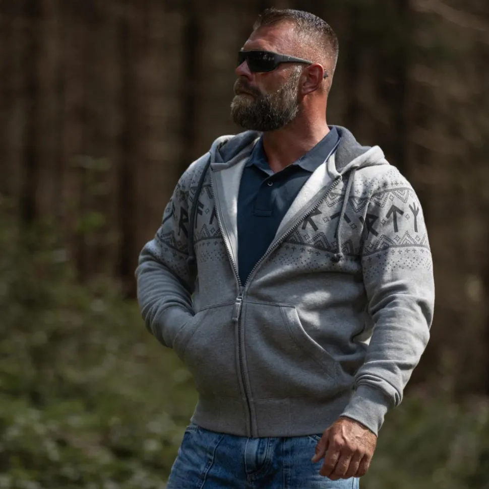 KAPUZENJACKE SUNA