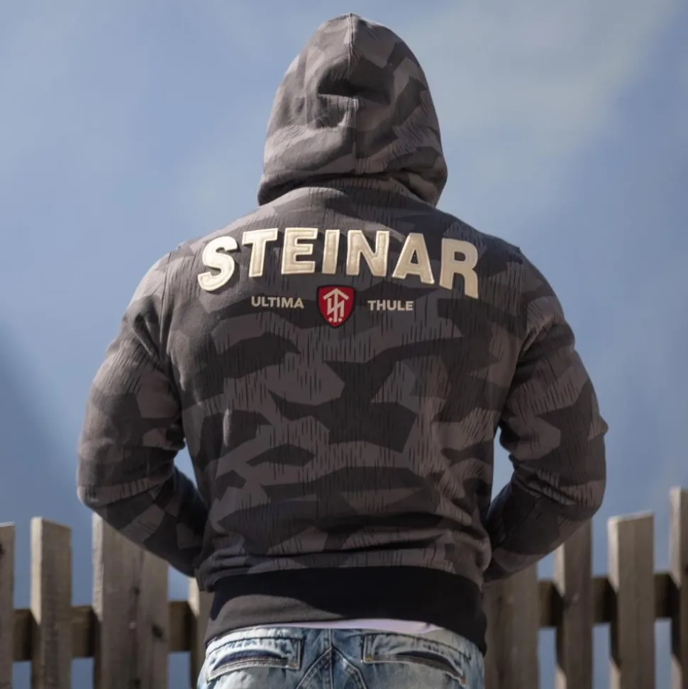 KAPUZENJACKE ULTIMA