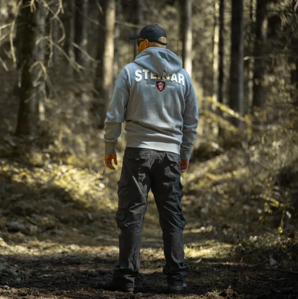 KAPUZENJACKE ULTIMA