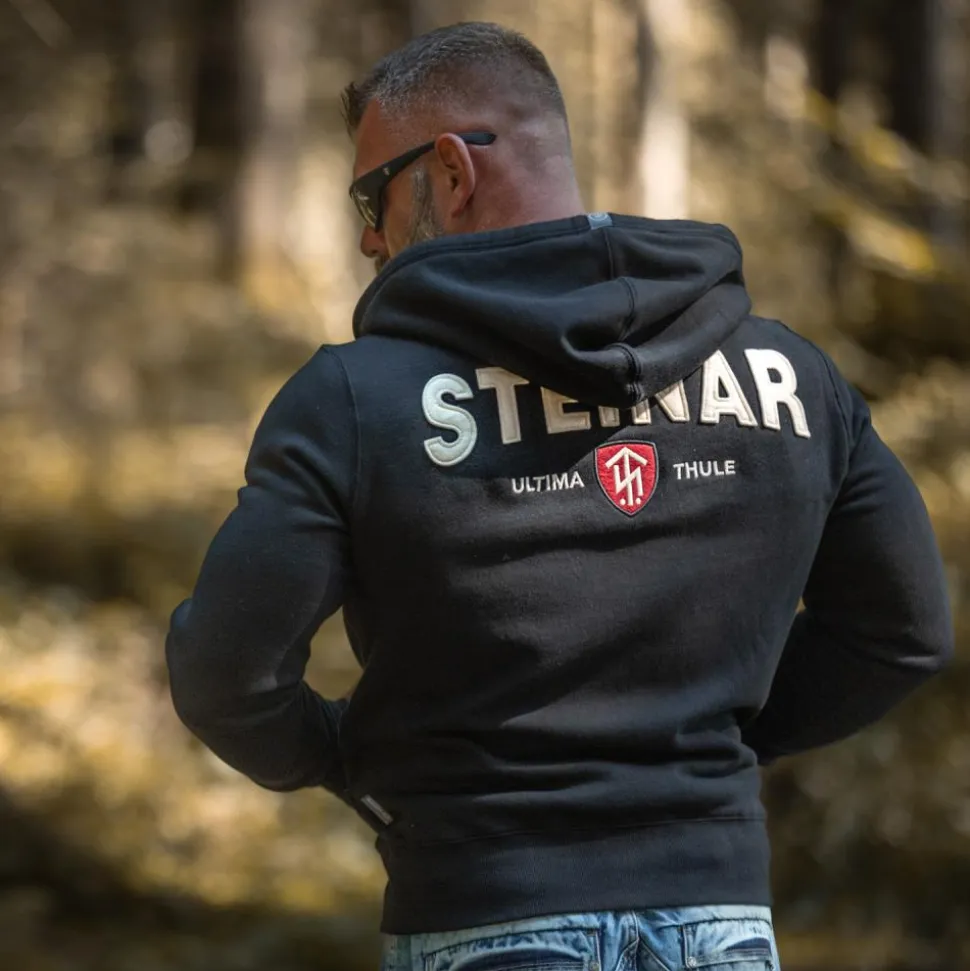 KAPUZENJACKE ULTIMA
