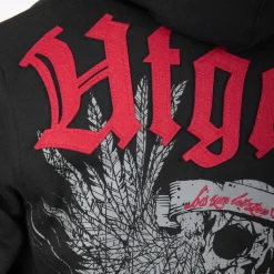 KAPUZENJACKE UTGARD 2.0